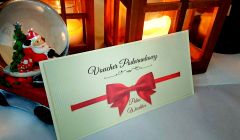 palacwiechlice - Voucher o wartości 200 zł